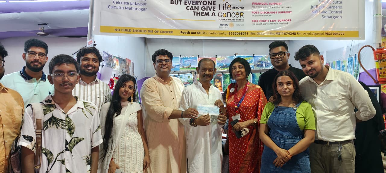 Life Beyond Cancer Donation