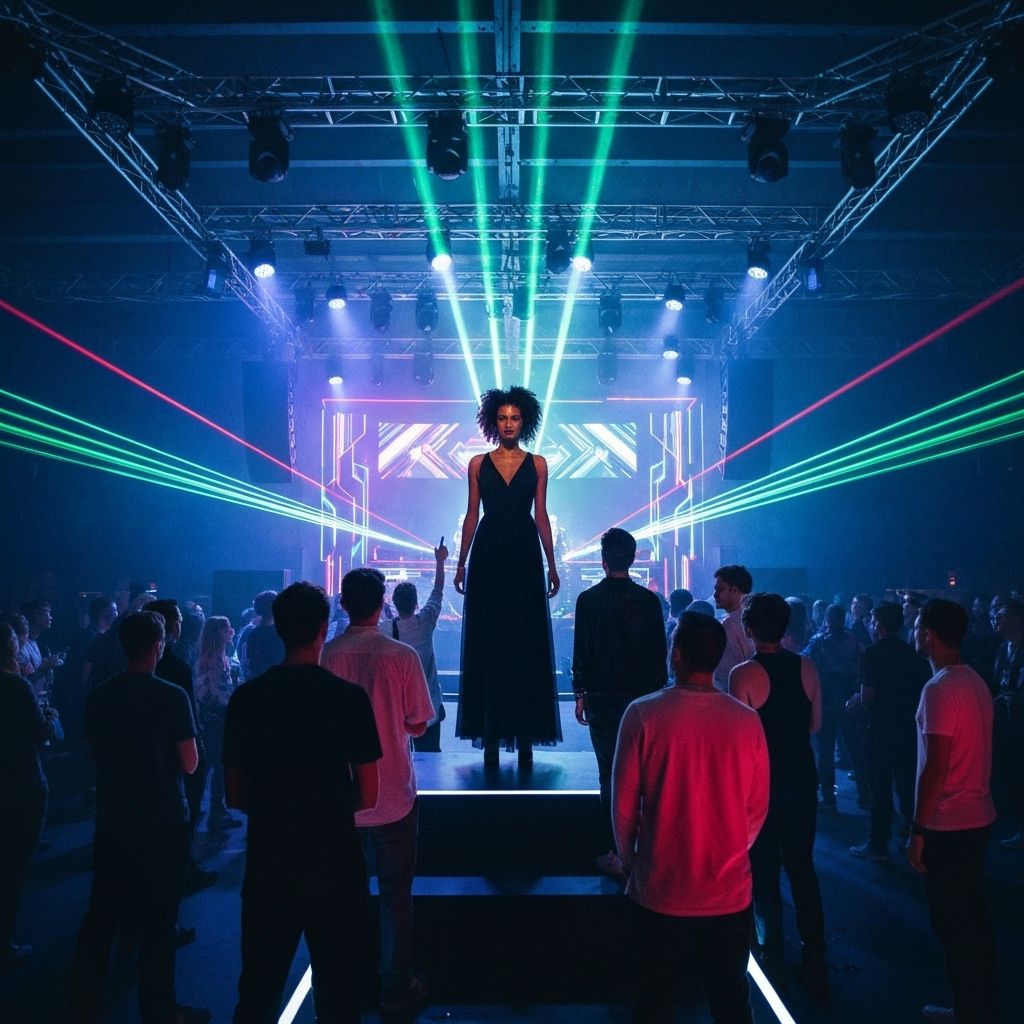 Rotary Youth Leadership Awards (RYLA) 2025