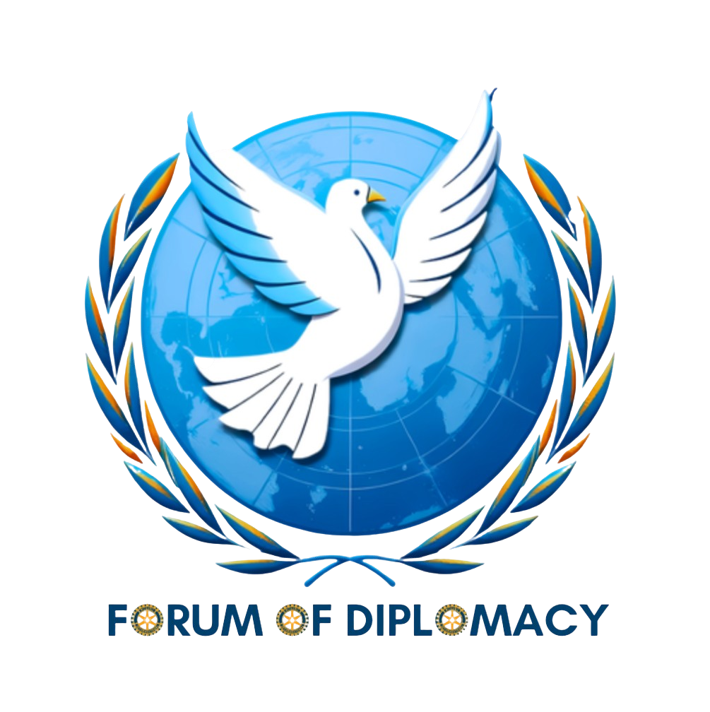 Forum of Diplomacy