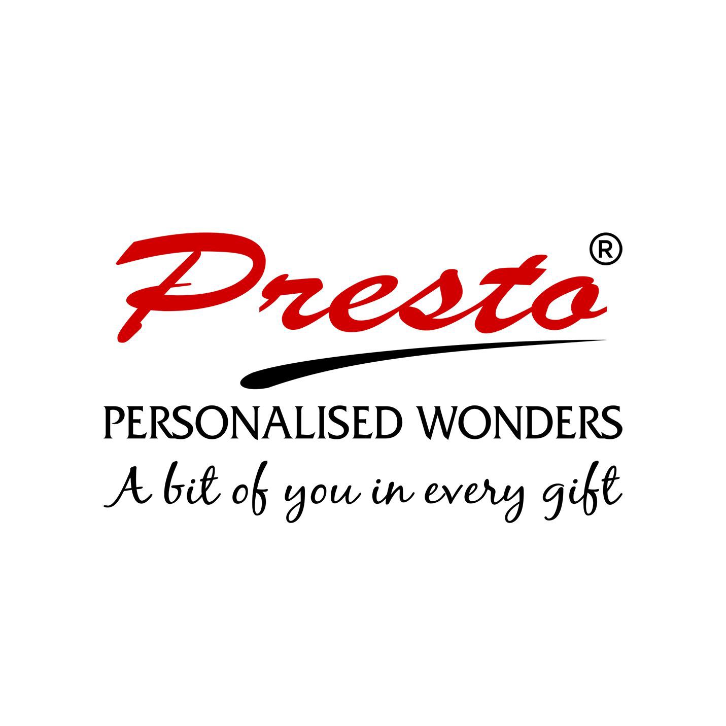 Presto