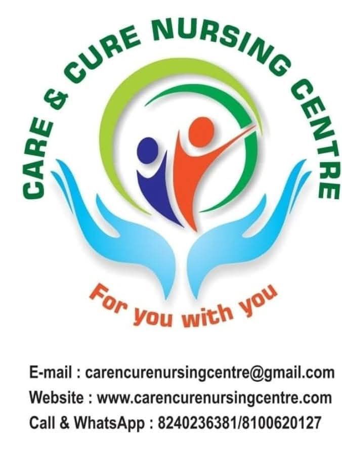 Care & Cure Nursing Centre
