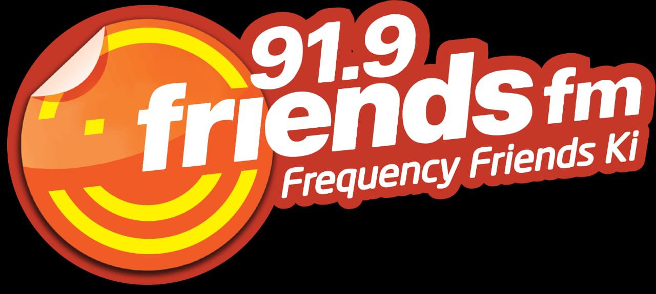 Friends FM